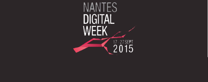 nantes_digital_week_1 Nantes Digital week