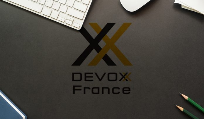 devoxx Devoxx France logo