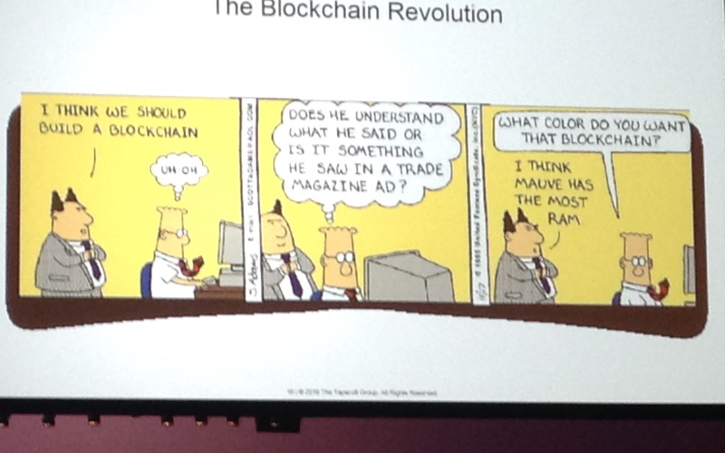 the_blockchain_revoluation