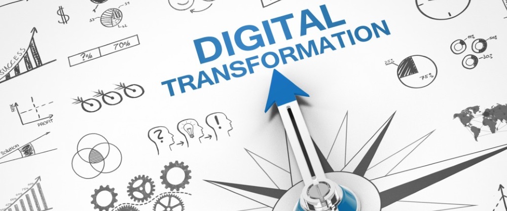 digital transformation