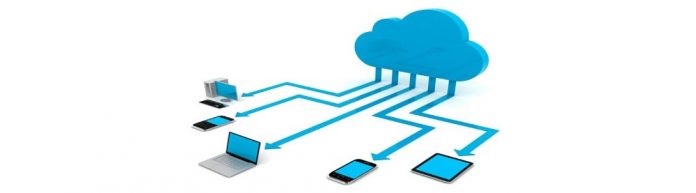 Middleware as a Service Middleware as a Service