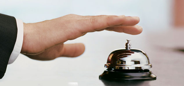 concierge