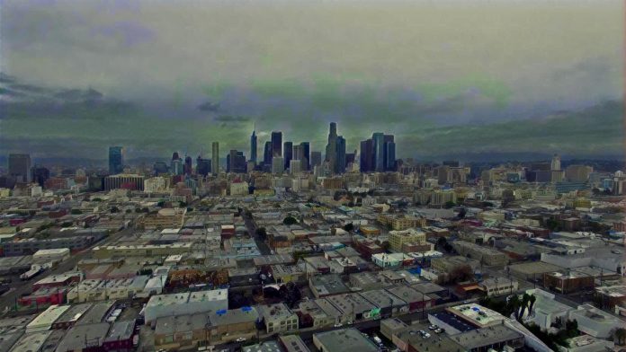 city-machine-learning