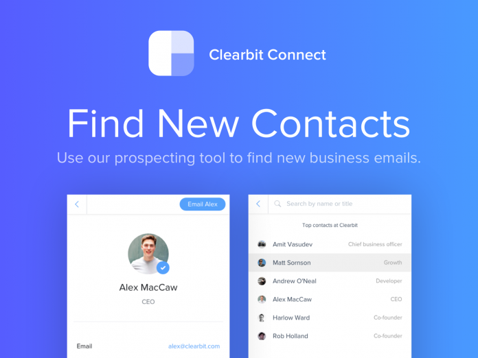 clearbit-contacts