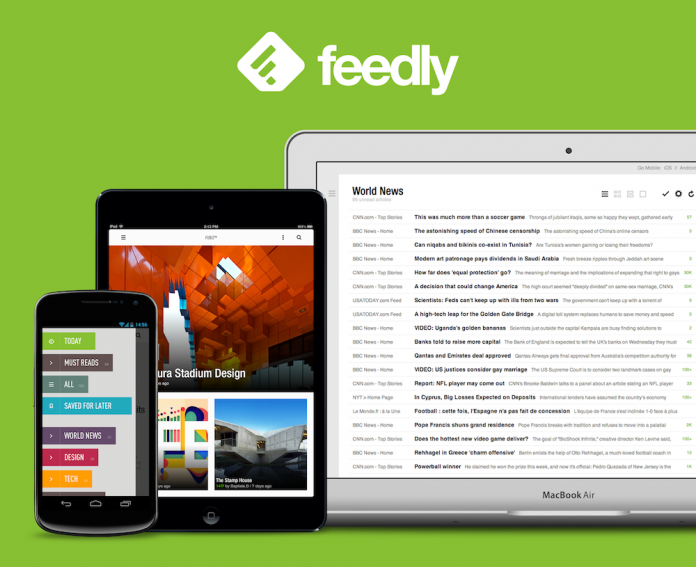feedy-apps