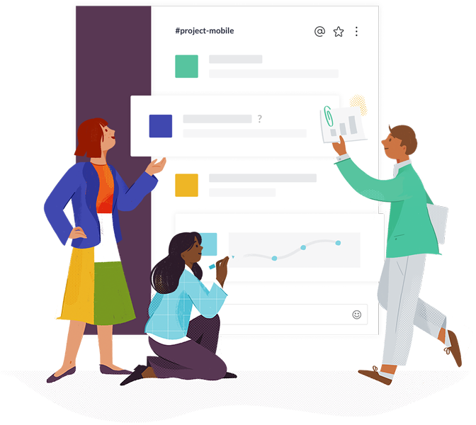 slack-people-working
