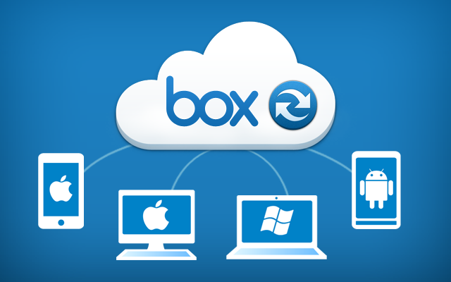 Box-Sync