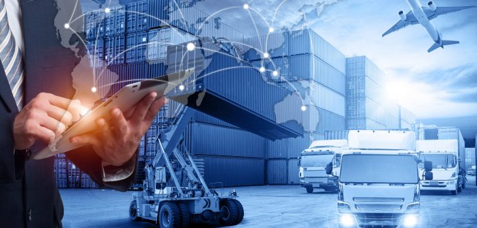 supply chain modernization