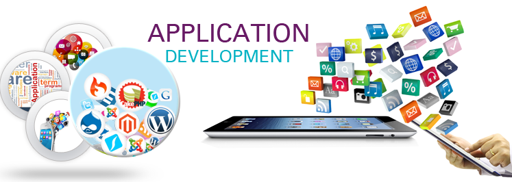 Image result for Application development