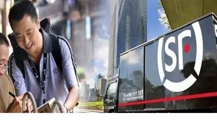 How API Management for couriers is utilized in Asia How API Management for couriers is utilized in Asia