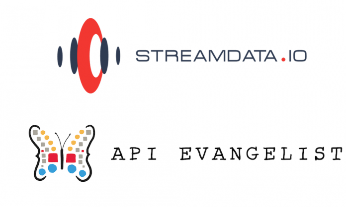 streamdata-api-evangelist-partner