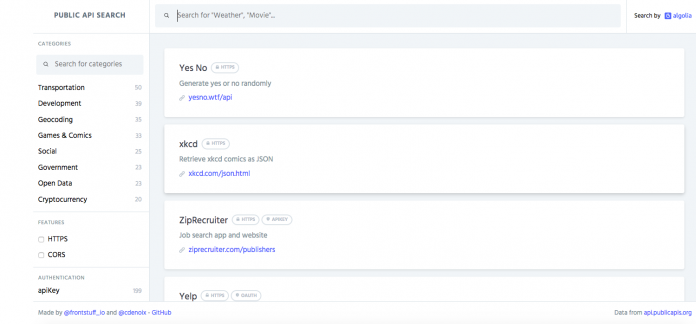 algolio-api-search