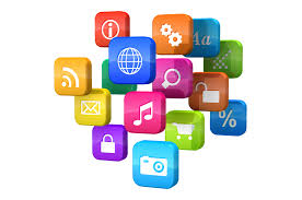 applications-icons-assorted