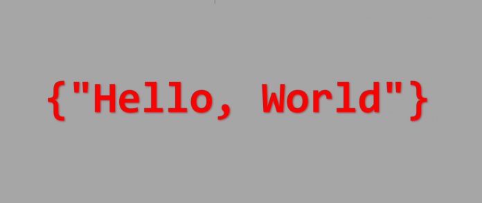 hello world (002) Hello, World
