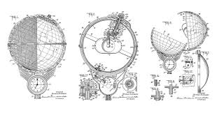 us-black-white-patent