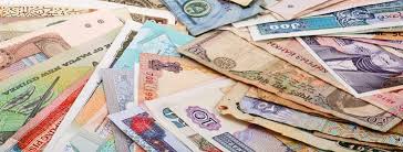 currencies