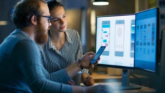 How to Modernize your Mobile App Dev Through Cross-platform Development How to Modernize your Mobile App Dev Through Cross-platform Development