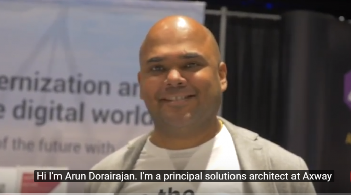 Arun Dorairajan Arun Dorairajan