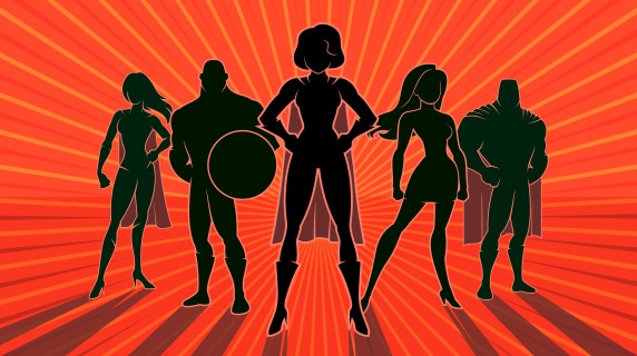 Microgateway Blog Series, Part 5, Avengers Assemble – MicroGateway & API Gateway As a continuation from my previous blog entry of comparing Istio to Ant-Man, I’d like to continue with the superhero theme to provide a summary view of all the components of a microservice architecture, by comparing it to The Avengers!