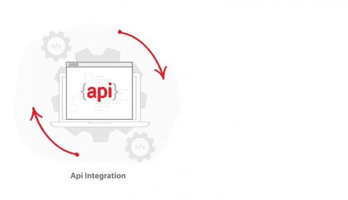 what is api integration photo greyscale What is API integration