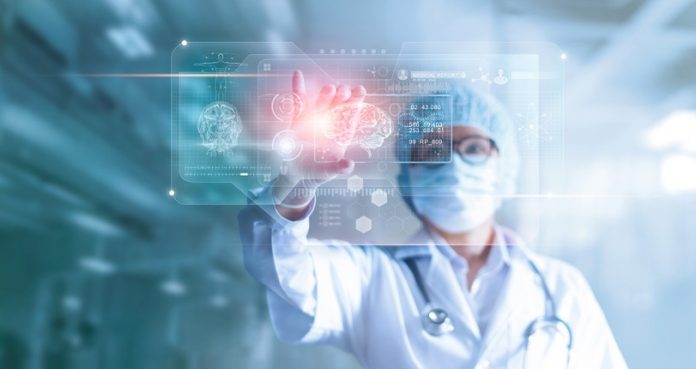 APIs and healthcare APIs and healthcare