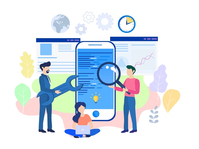 APIs and microservices APIs and microservices