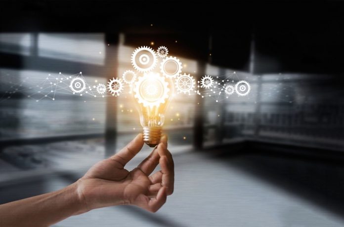 APIs accelerating innovation APIs accelerating innovation