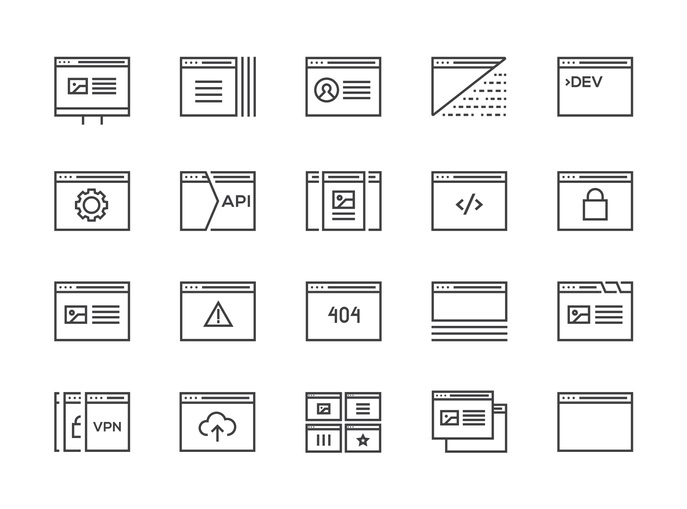 self-service APIs self-service APIs