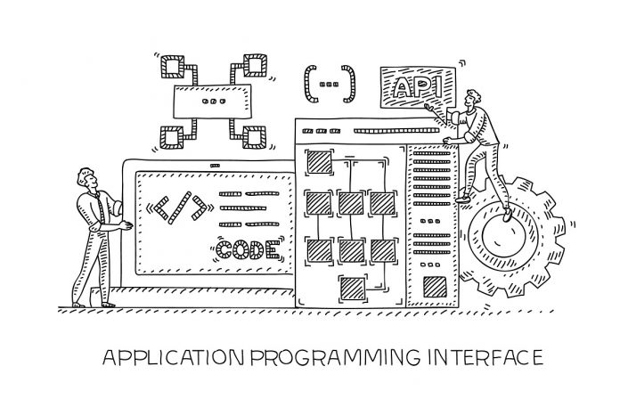 API - Application Programming Interface API documentation