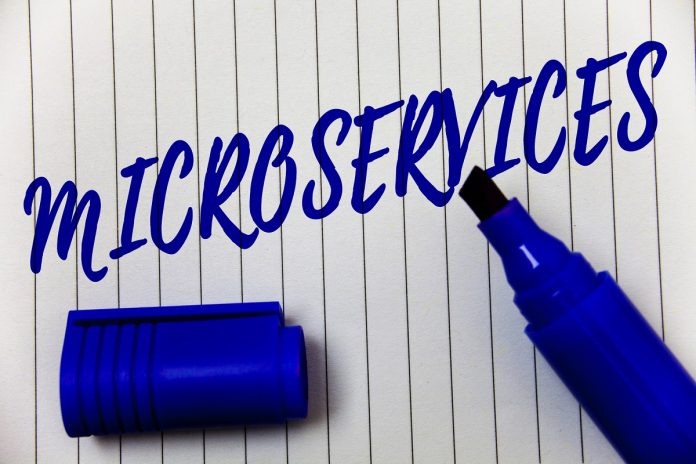microservice architecture implementation microservice architecture implementation