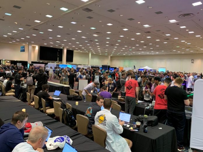 Defcon 27 A Retrospective – Security in the Cloud Defcon 27 A Retrospective – Security in the Cloud