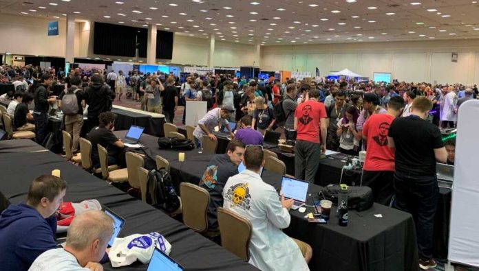 Defcon 27 A Retrospective – Security in the Cloud Defcon 27 A Retrospective – Security in the Cloud