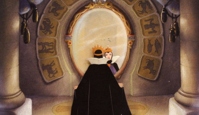 Mirror mirror on the wall who has the fairest API of all “Mirror mirror on the wall who has the fairest API of all?”