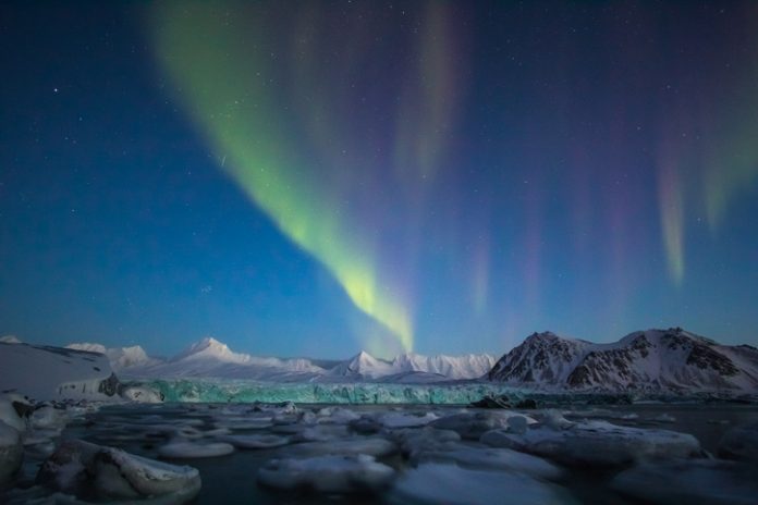 North pole reversal - API Gateway to the cloud North pole reversal - API Gateway to the cloud