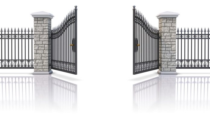 API Gateway capabilities and features API Gateway capabilities and features