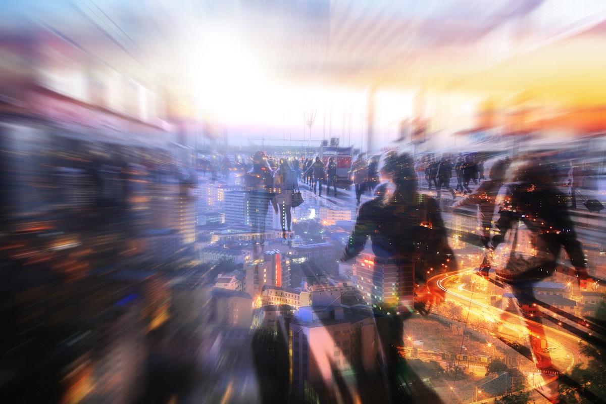 What are event-driven APIs?