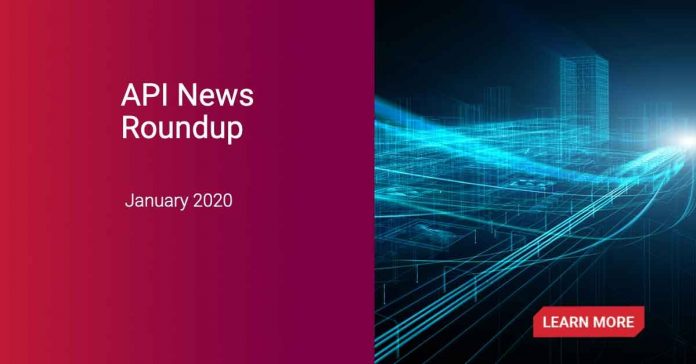 api roundup 2019 api roundup 2019