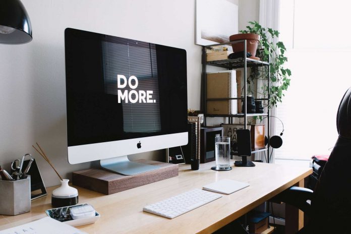 new year's resolutions for api product managers apple monitor displaying