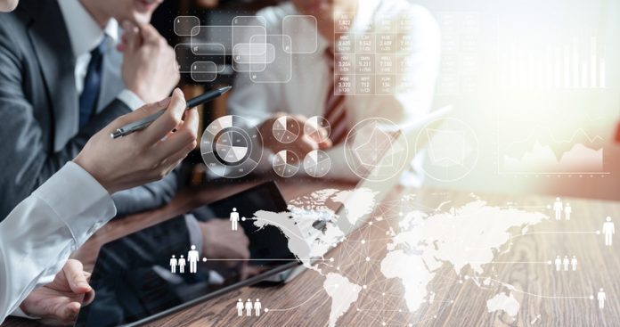 What is an API Economy? API economy