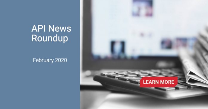 api-roundup-february-2020-blog-cover API News roundup february 2020