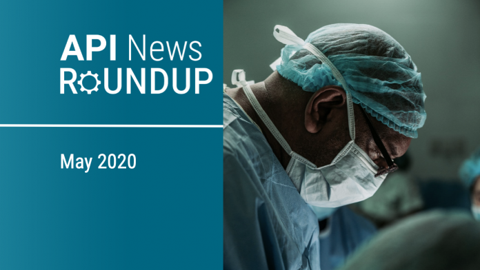 api-news-roundup-may-2020 API News Roundup - May 2020