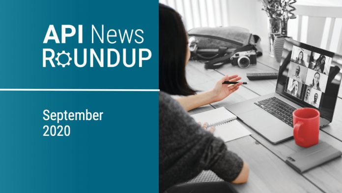 api-news-roundup-september-2020 api-news-roundup-september-2020