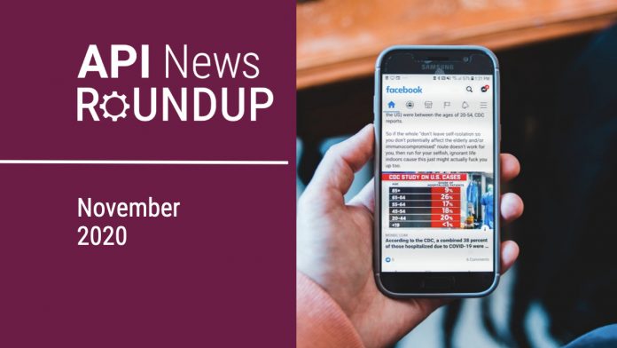 api-news-roundup-november-2020 api-news-roundup-november-2020