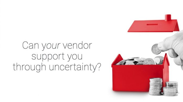 bet on uncertainty