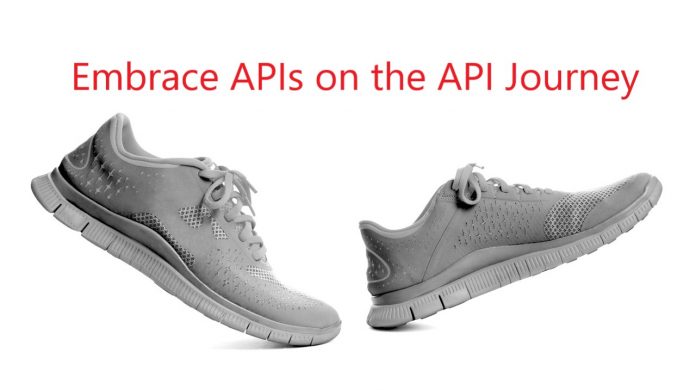 API Journey API Journey