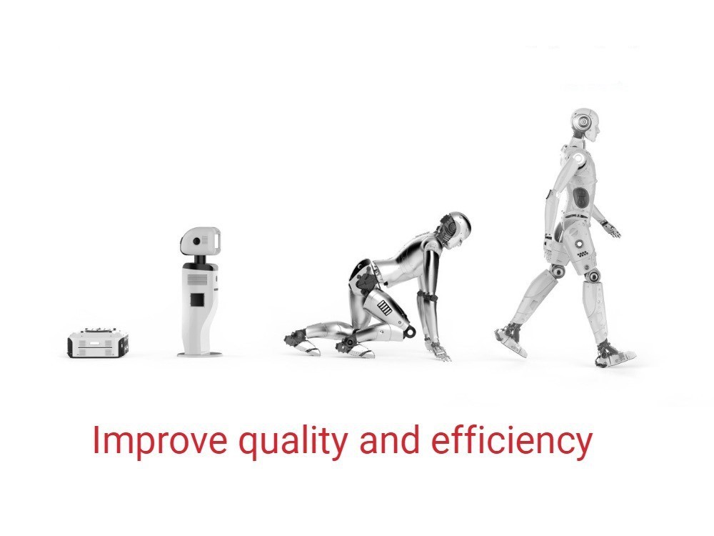 What is a Continuous Improvement Model?