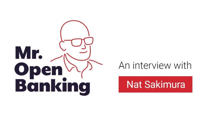 Mr._Open__Banking_with_Nat_Sakimura_ Mr. Open Banking with Nat Sakimura