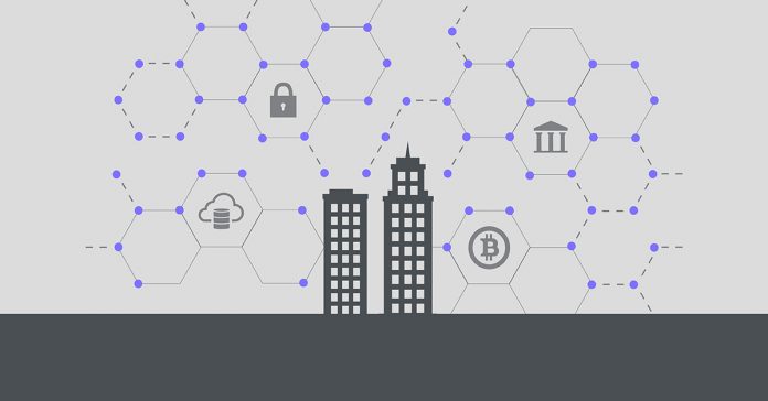 BlockChain providential structure of blockchain
