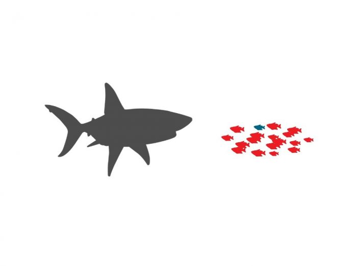 Centralized Management of Decentralization UPDATED Centralized Management of Decentralization