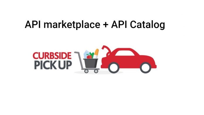 api-marketplace API marketplace